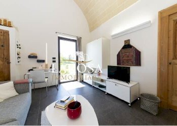 5 - Independent house SP148 KM 1, Melendugno - photo 4