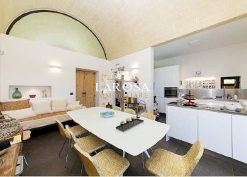 9 - Independent house SP148 KM 1, Melendugno - photo 8