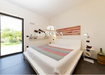 20 - Independent house SP148 KM 1, Melendugno - photo 19