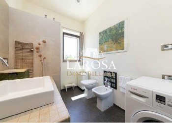 29 - Independent house SP148 KM 1, Melendugno - photo 28