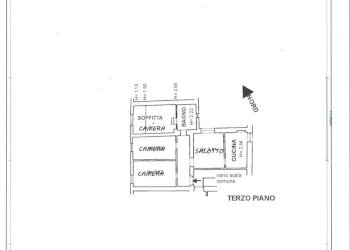20260721102244-1 - Appartamento Sarzana - foto 3
