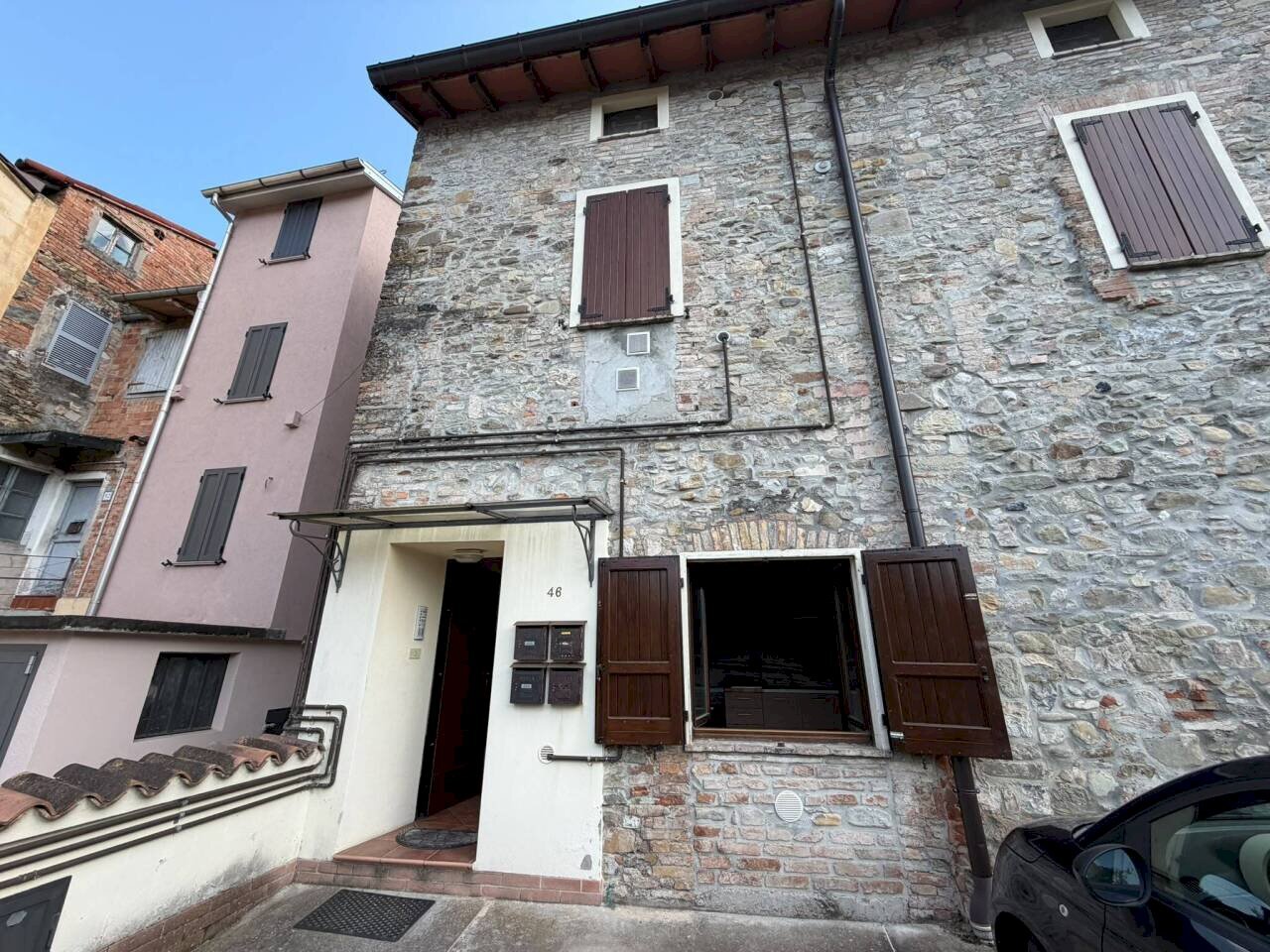 WhatsApp Image 2026-07-28 at 15.42.44 (1) - One-room apartment Medesano - photo 1