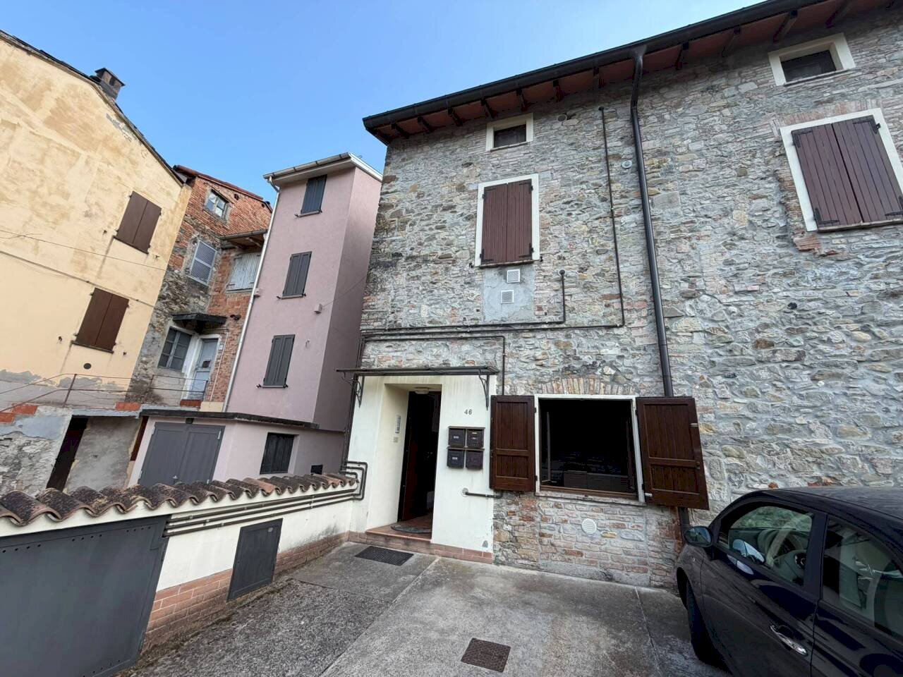 WhatsApp Image 2026-07-28 at 15.42.44 - One-room apartment Medesano - photo 2