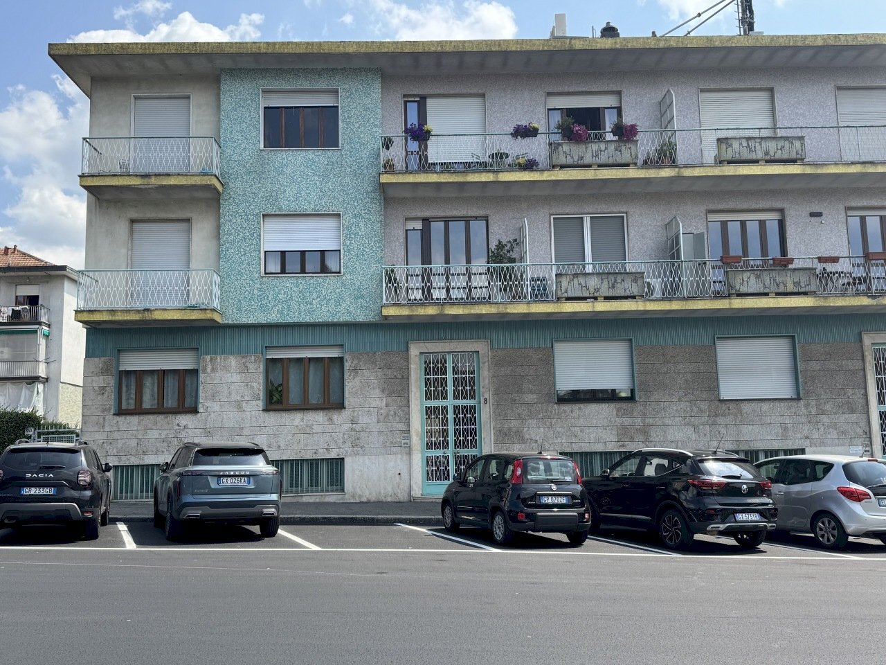 IMG_4751 - Appartamento Strada al Traforo di Pino 8, Torino (zona Sassi) - foto 1