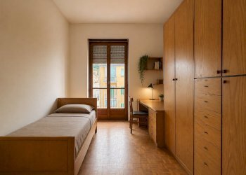 IMG - Appartamento Strada al Traforo di Pino 8, Torino (zona Sassi) - foto 5