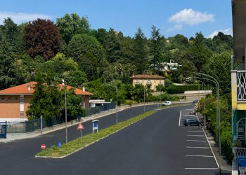 24F38BF3-90EA-406B-BFA4-50A7DCD024C1 - Appartamento Strada al Traforo di Pino 8, Torino (zona Sassi) - foto 6