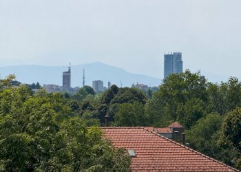 B8BC94F1-D232-499E-A511-C331F1710F6A - Appartamento Strada al Traforo di Pino 8, Torino (zona Sassi) - foto 9