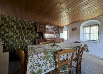 IMG_1653 - Casa semi indipendente Frazione Borgo SNC, Crissolo - foto 3