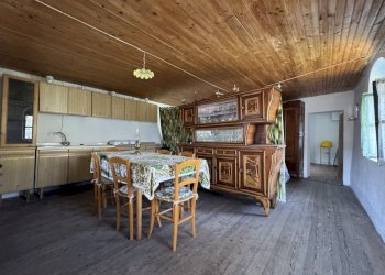 IMG_1652 - Casa semi indipendente Frazione Borgo SNC, Crissolo - foto 4