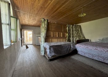 IMG_1661 - Casa semi indipendente Frazione Borgo SNC, Crissolo - foto 6