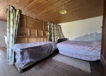 IMG_1660 - Casa semi indipendente Frazione Borgo SNC, Crissolo - foto 8