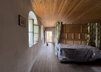 IMG_1668 - Casa semi indipendente Frazione Borgo SNC, Crissolo - foto 9
