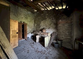 IMG_1697 - Casa semi indipendente Frazione Borgo SNC, Crissolo - foto 15