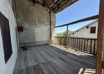 IMG_1648 - Casa semi indipendente Frazione Borgo SNC, Crissolo - foto 18
