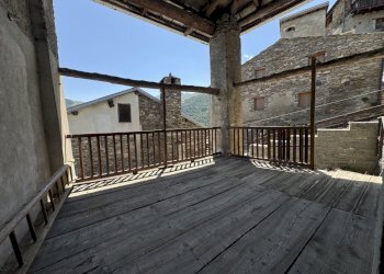 IMG_1649 - Casa semi indipendente Frazione Borgo SNC, Crissolo - foto 19