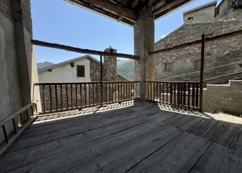 IMG_1670 - Casa semi indipendente Frazione Borgo SNC, Crissolo - foto 22