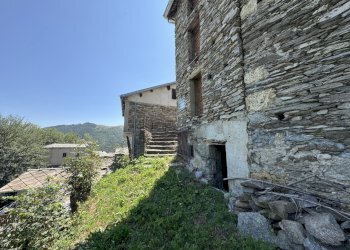 IMG_1679 - Casa semi indipendente Frazione Borgo SNC, Crissolo - foto 25