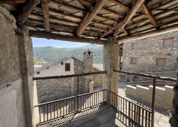 IMG_1699 - Casa semi indipendente Frazione Borgo SNC, Crissolo - foto 27