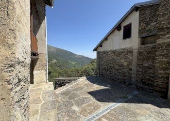IMG_1645 - Casa semi indipendente Frazione Borgo SNC, Crissolo - foto 28