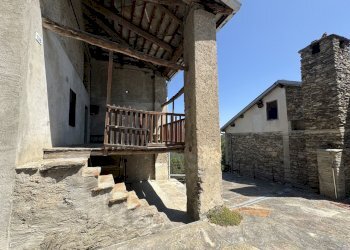 IMG_1644 - Casa semi indipendente Frazione Borgo SNC, Crissolo - foto 30