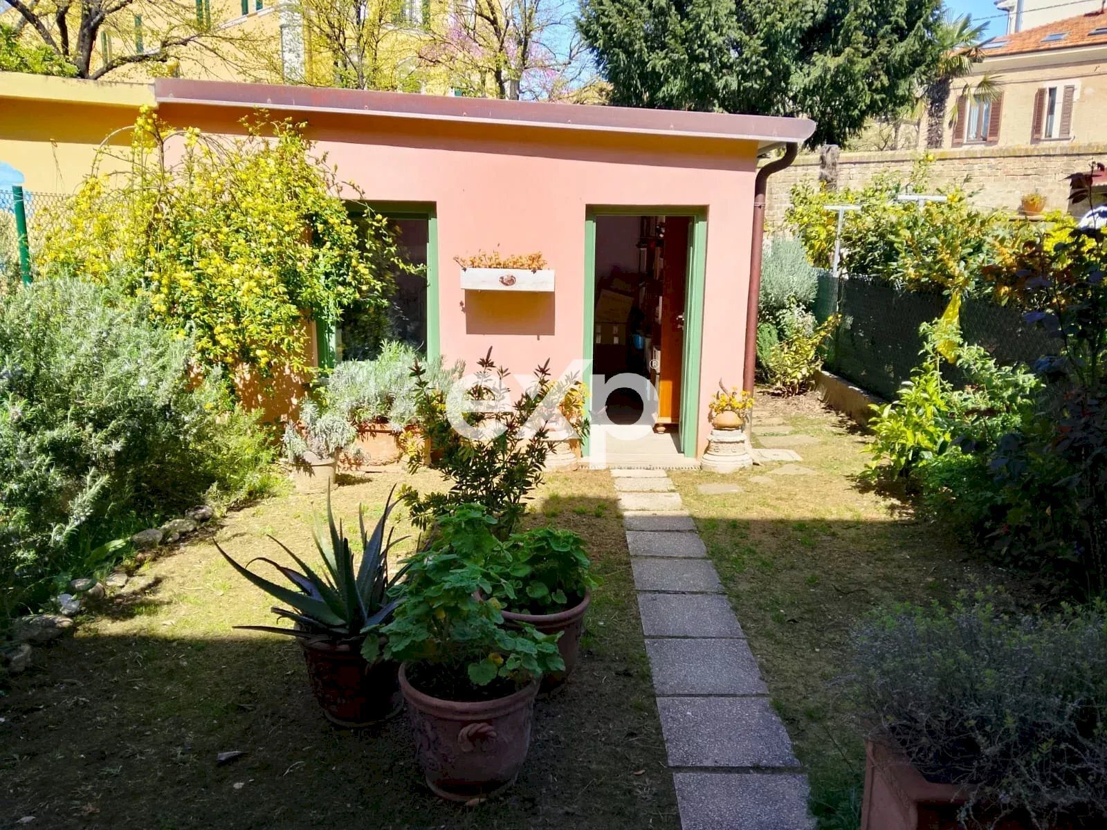 Terratetto - Terracielo Via IV Novembre, Fano - foto 3