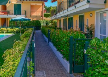 Bilocale Via Lazzaretto, Bellagio - foto 34