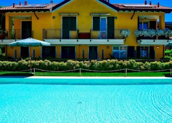 Bilocale Via Lazzaretto, Bellagio - foto 35