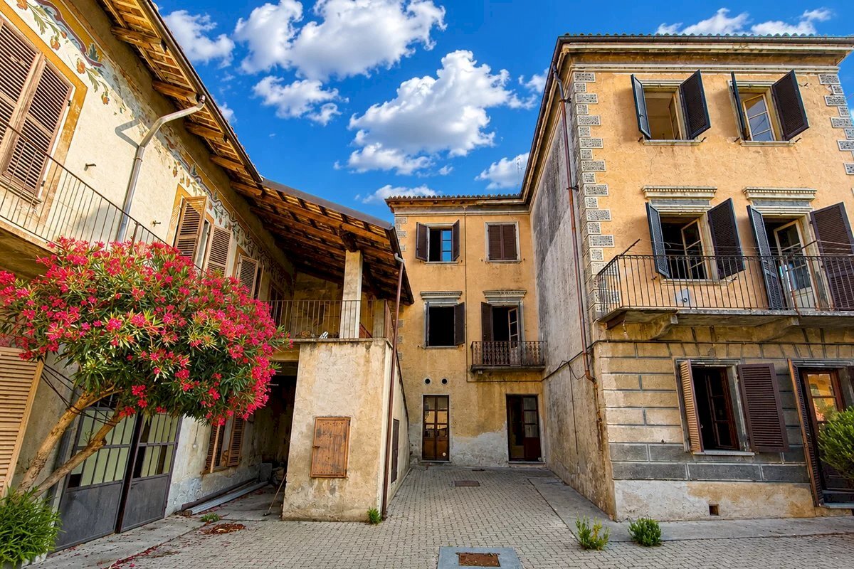 Villa La Morra - photo 1
