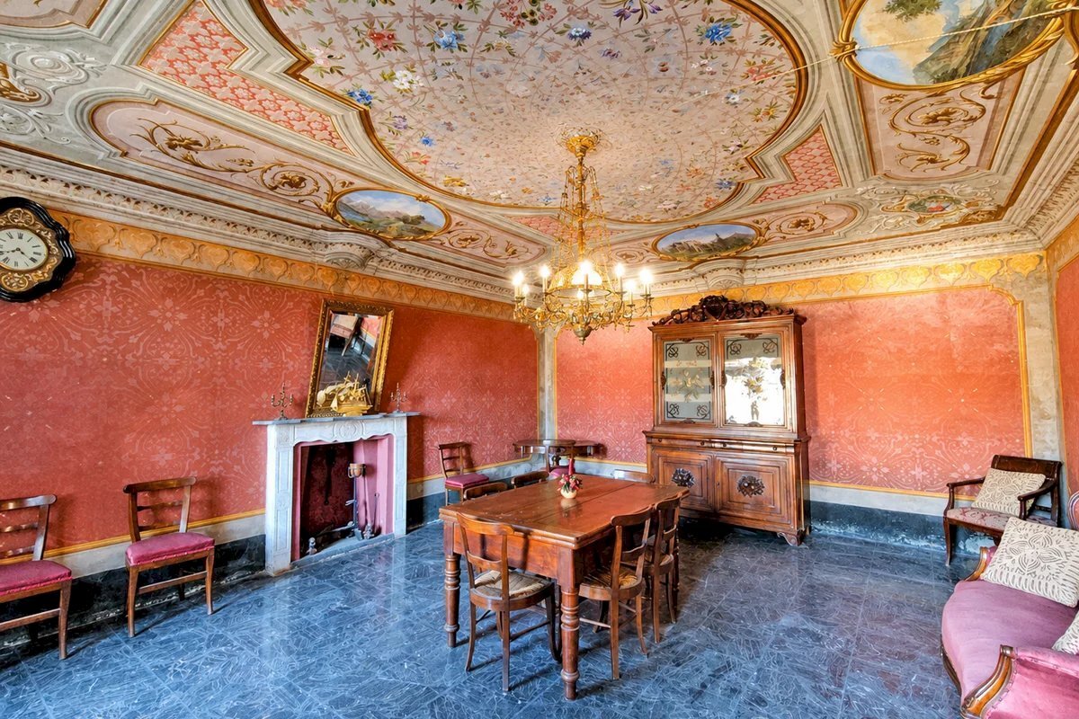 Villa La Morra - photo 2
