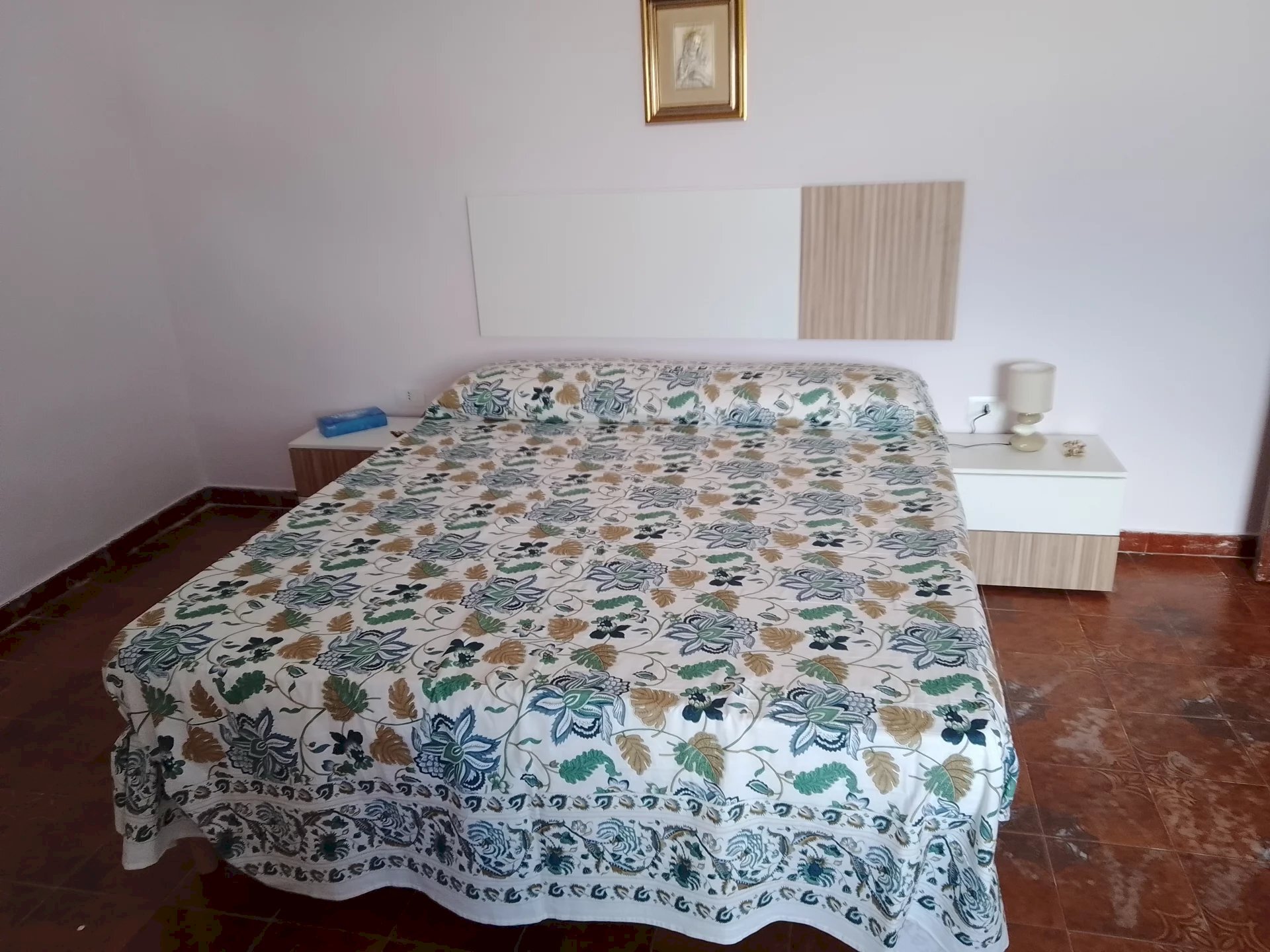 Foto immobile - Three-room apartment Via Libertà, Stio - photo 2