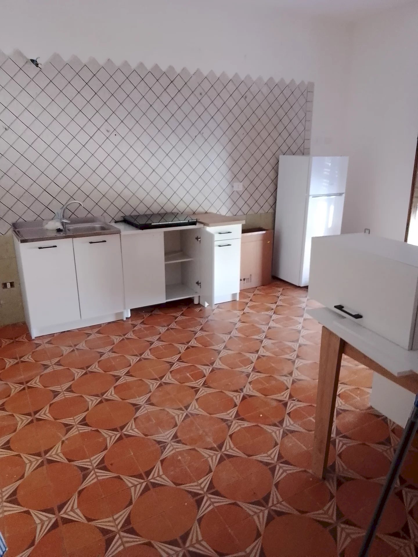 Foto immobile - Three-room apartment Via Libertà, Stio - photo 3