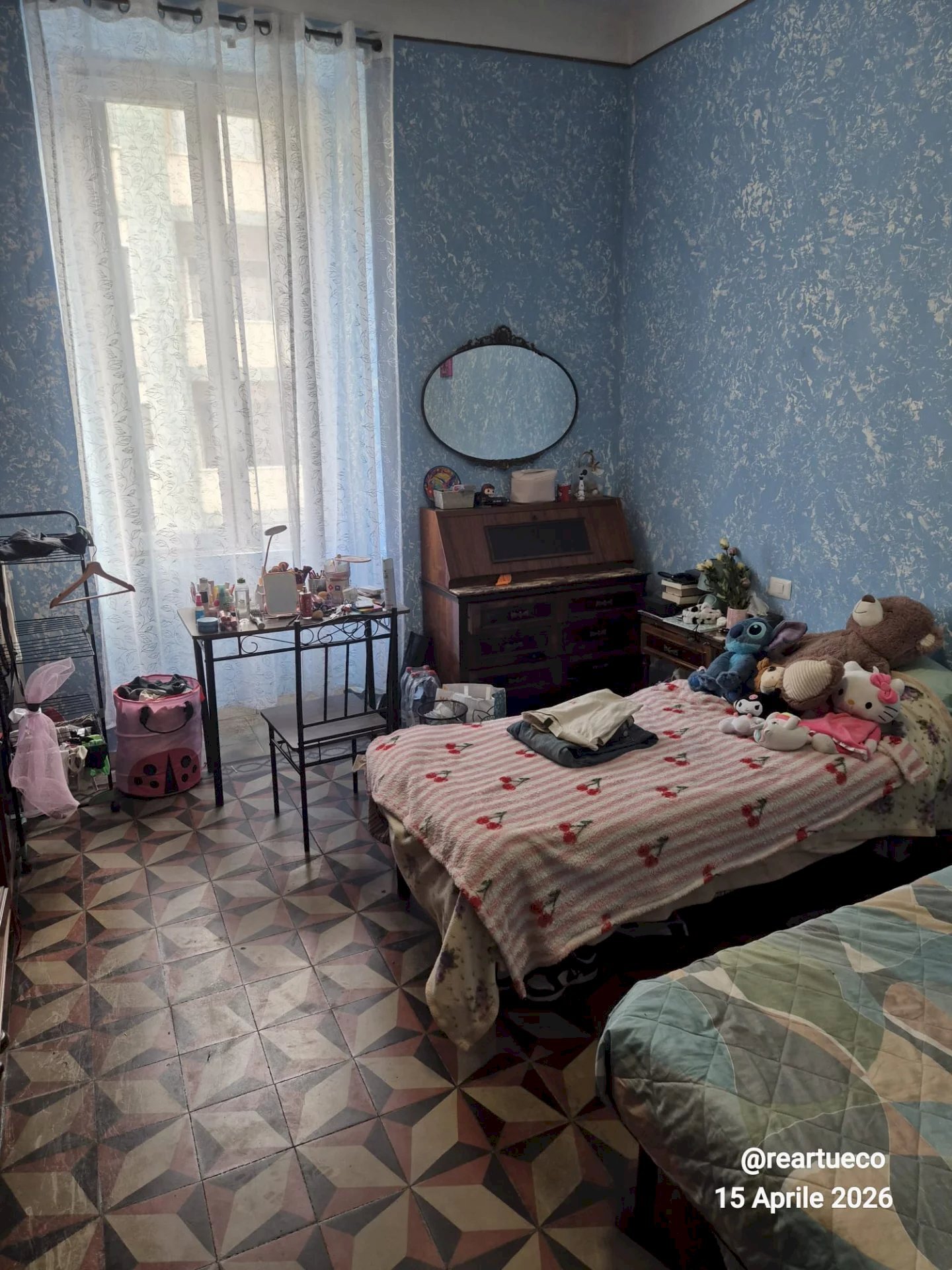 Foto immobile - Non-buildable land Via Francesco de Sanctis, Milano - photo 1
