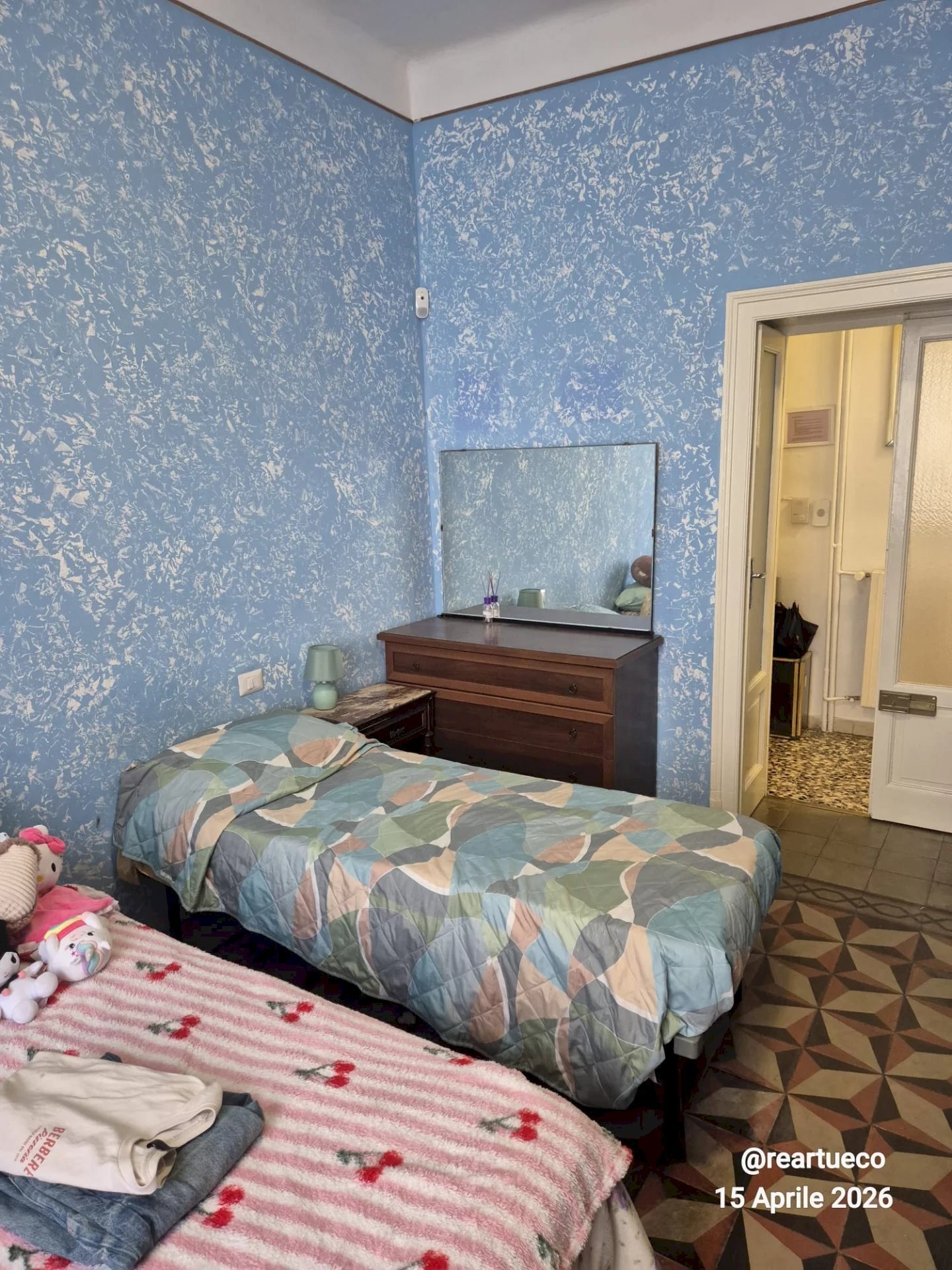Foto immobile - Non-buildable land Via Francesco de Sanctis, Milano - photo 2