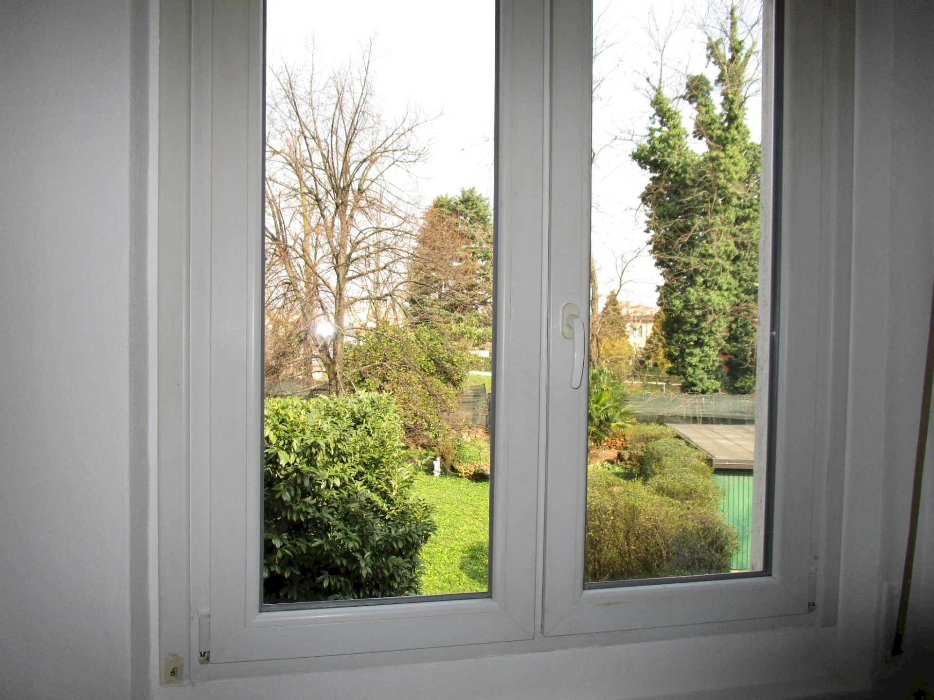 Planimetria - One-room apartment Via Ferruccio Mengato, Lainate - photo 1