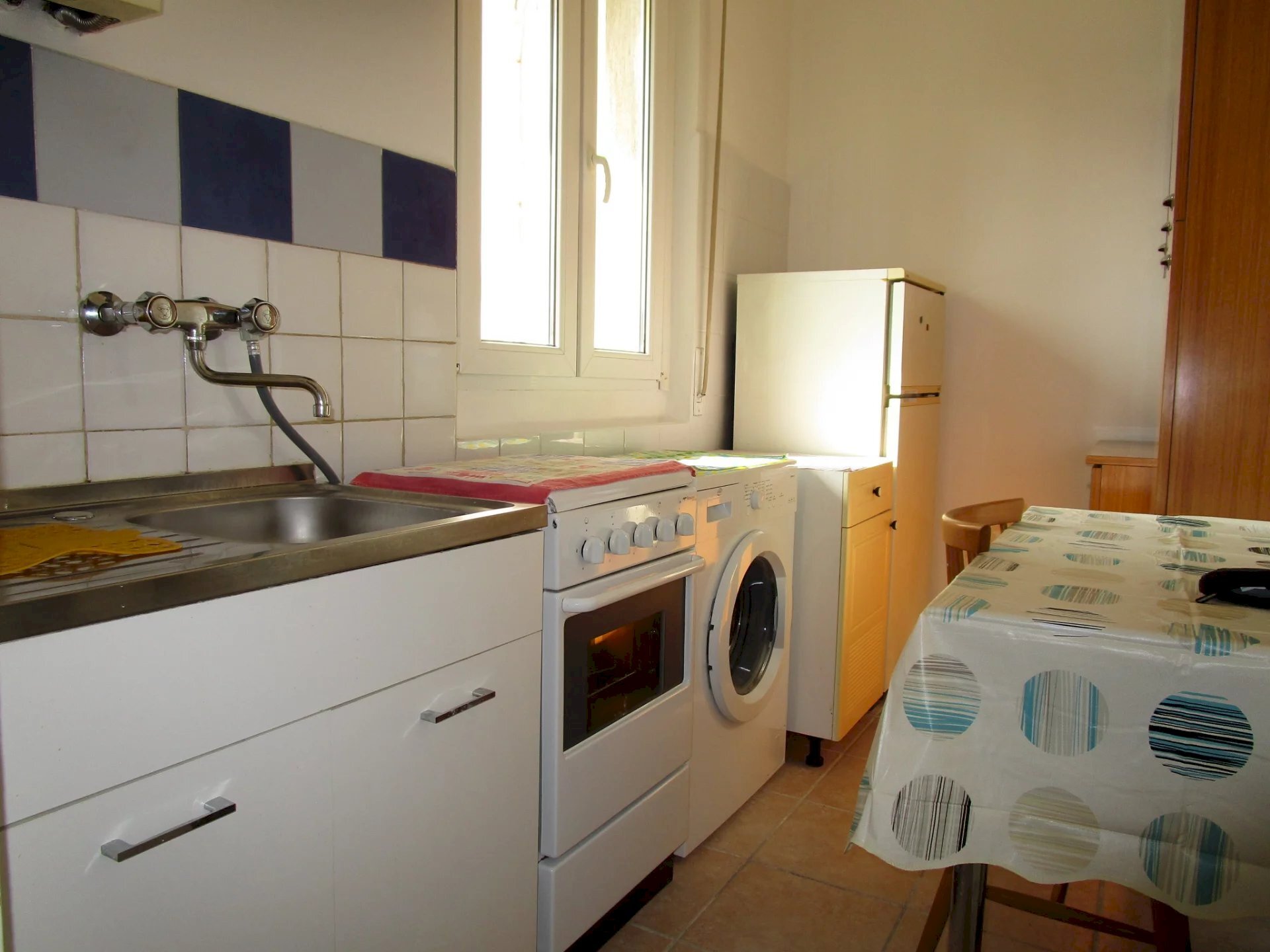 Foto immobile - One-room apartment Via Ferruccio Mengato, Lainate - photo 2