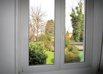 Planimetria - One-room apartment Via Ferruccio Mengato, Lainate - photo 1