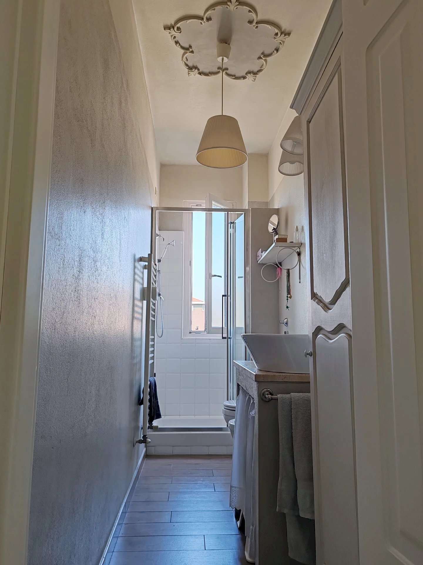Foto immobile - Two-room apartment Via Privata Paolo Paruta, Milano (neighborhood Crescenzago) - photo 2