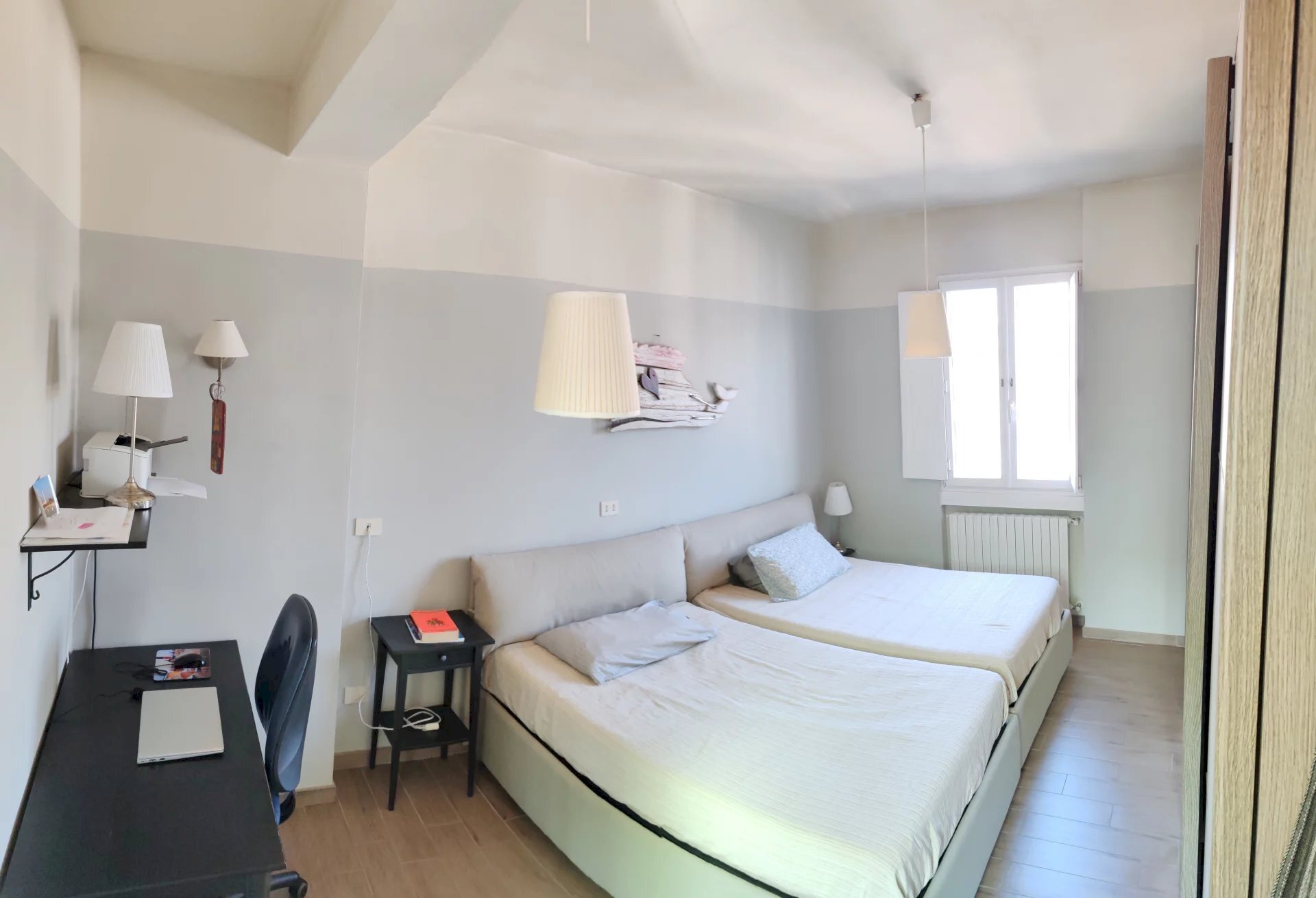 Foto immobile - Two-room apartment Via Privata Paolo Paruta, Milano (neighborhood Crescenzago) - photo 3