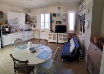 Foto immobile - Two-room apartment Via Privata Paolo Paruta, Milano (neighborhood Crescenzago) - photo 9