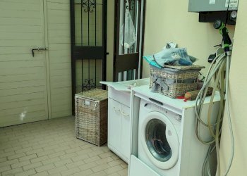 Foto immobile - Two-room apartment Via Privata Paolo Paruta, Milano (neighborhood Crescenzago) - photo 11