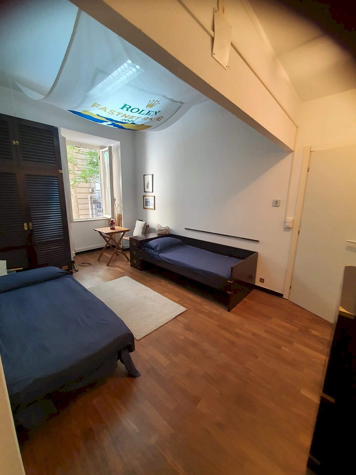 Foto immobile - Appartamento Via Vincenzo Ricci, Genova - foto 1