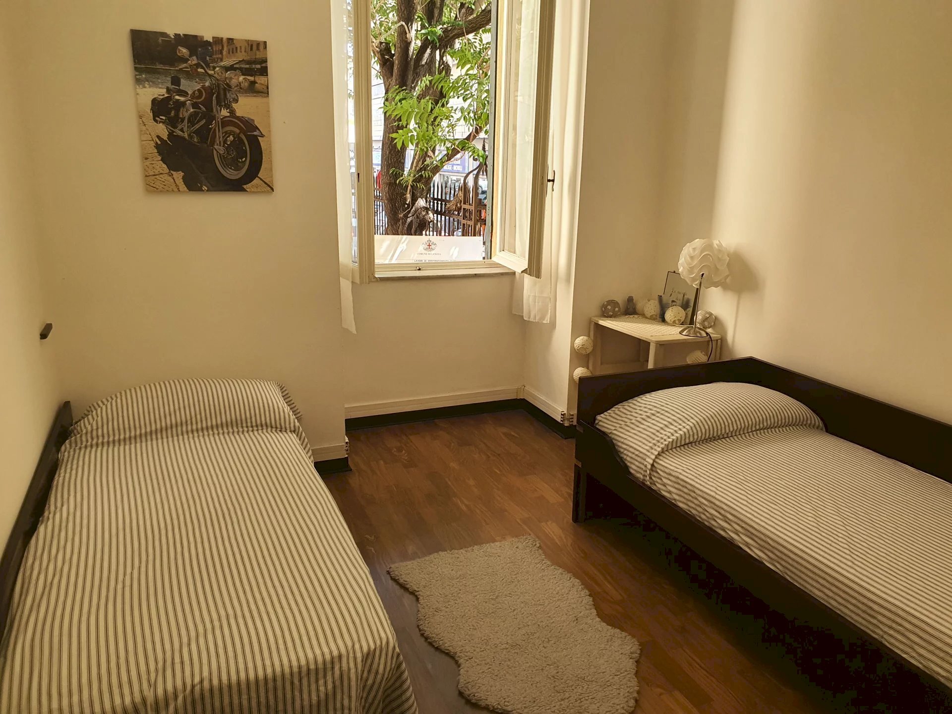 Foto immobile - Appartamento Via Vincenzo Ricci, Genova - foto 3