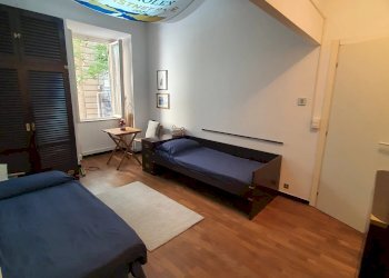 Foto immobile - Appartamento Via Vincenzo Ricci, Genova - foto 1