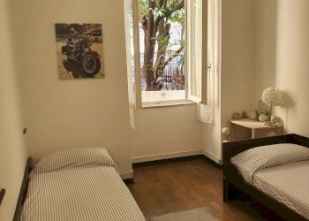 Foto immobile - Appartamento Via Vincenzo Ricci, Genova - foto 2