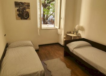 Foto immobile - Appartamento Via Vincenzo Ricci, Genova - foto 3