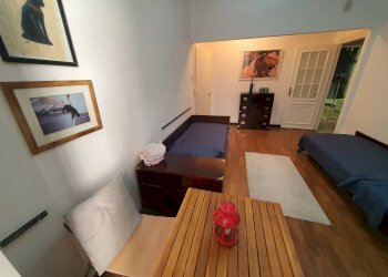 Foto immobile - Appartamento Via Vincenzo Ricci, Genova - foto 4
