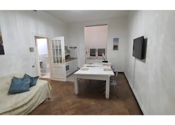 Appartamento Via Vincenzo Ricci, Genova - foto 7
