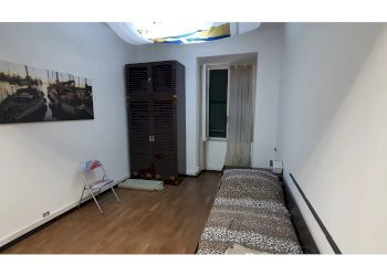 Appartamento Via Vincenzo Ricci, Genova - foto 9