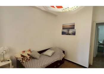 Appartamento Via Vincenzo Ricci, Genova - foto 12