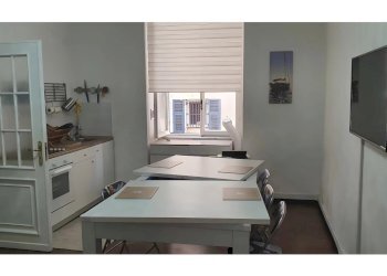 Appartamento Via Vincenzo Ricci, Genova - foto 14